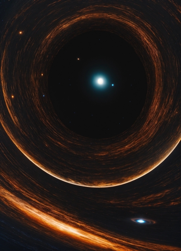 Free Ai Created Art, Atmosphere, Sky, Astronomical Object, Science, Star