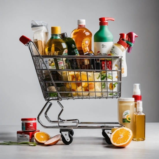 Free Ai Motion Graphics, Bottle, Product, Orange, Yellow, Wheel