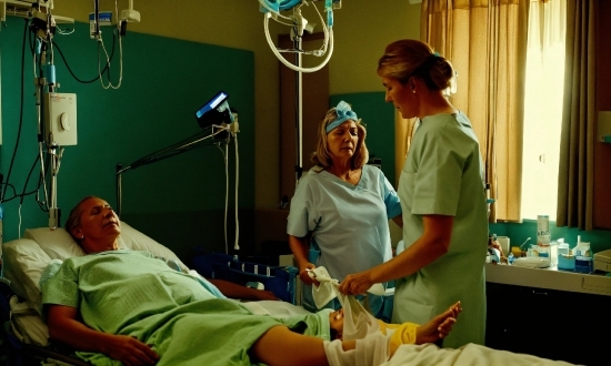 Free Ai Movie Maker, Health Care Provider, Green, Medical Equipment, Medical Procedure, Health Care