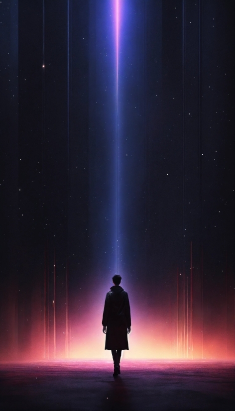 Free Gpt 3 Apps, Atmosphere, Light, Sky, World, Purple