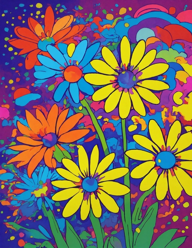 Free Hd Stock Footage, Flower, Plant, Botany, Nature, Petal