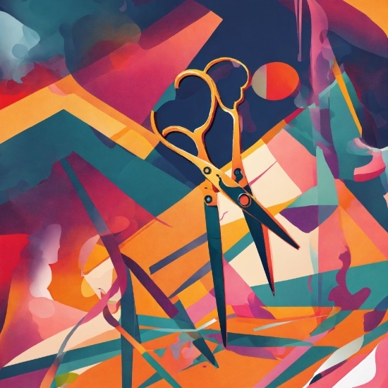 Free Hd Stock Video, Colorfulness, Triangle, Art, Paint, Font