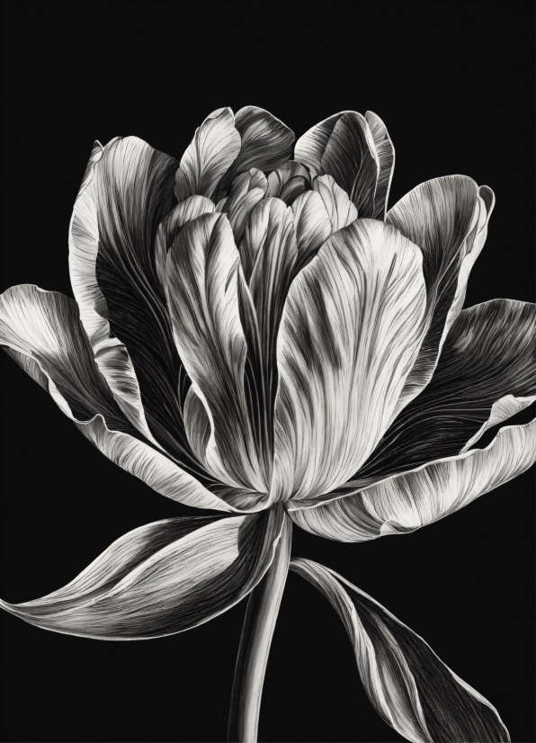 Free Photos For Blogs, Flower, Plant, Petal, Terrestrial Plant, Art