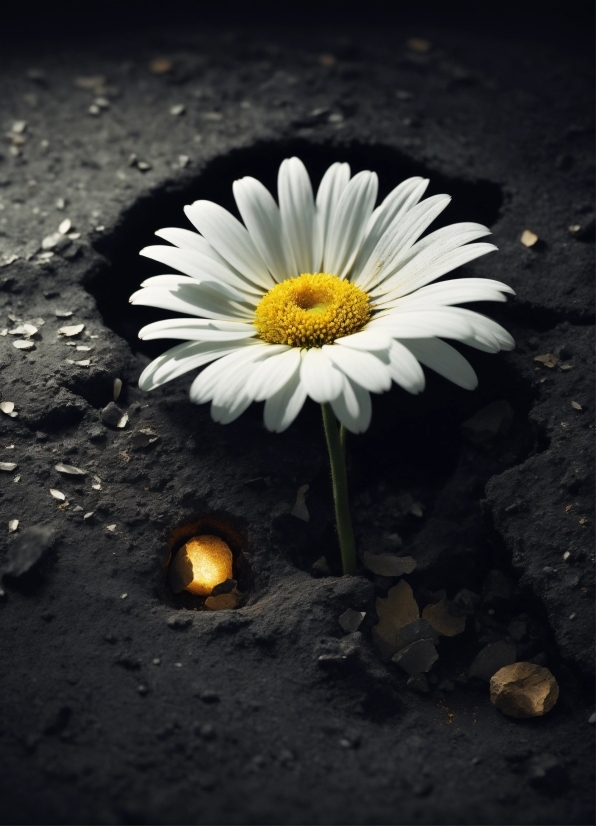 Free Stock Videos Without Watermark, Flower, Plant, Sky, Petal, Road Surface