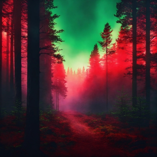 Free Video Download Without Copyright, Plant, Atmosphere, Sky, Natural Landscape, Natural Environment