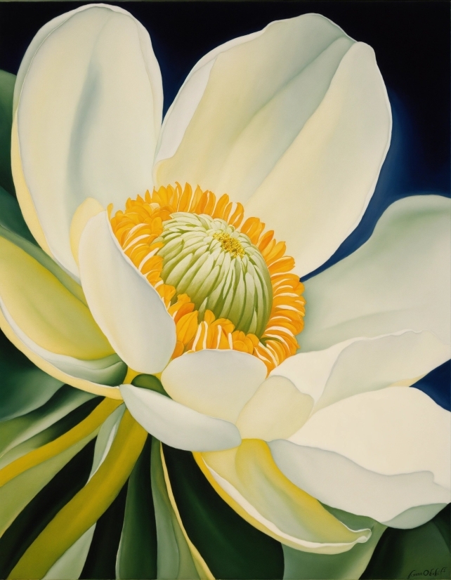 Free Video Sites, Flower, Plant, White, Nature, Petal
