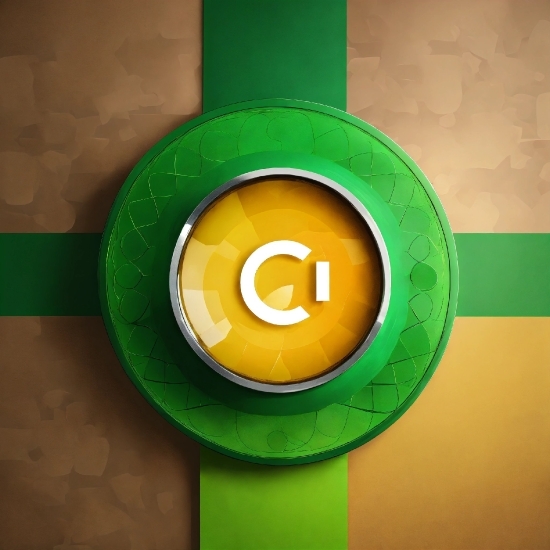 Green, Font, Wood, Gas, Symbol, Circle