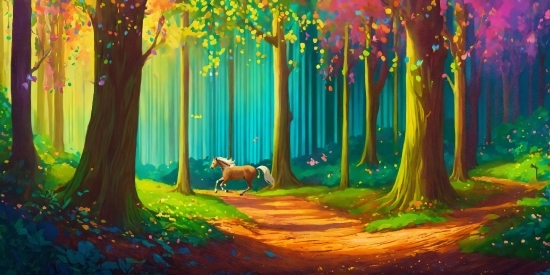 Happy Anniversary Background Video Download, Plant, Green, People In Nature, Natural Landscape, Natural Environment