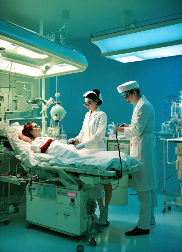 Health Care Provider, Medical Equipment, Medical Procedure, Health Care, Operating Theater, Surgeon