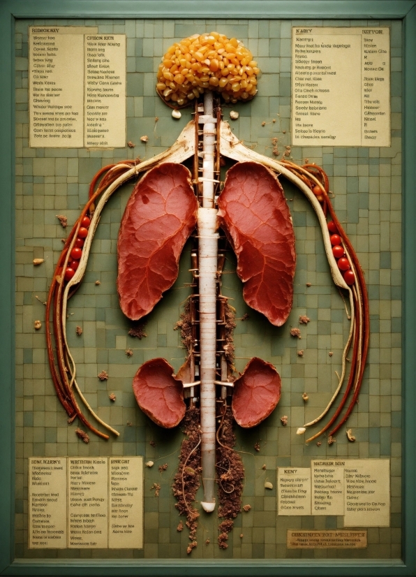 Human Body, Human Anatomy, Terrestrial Plant, Plant, String Instrument, Wood