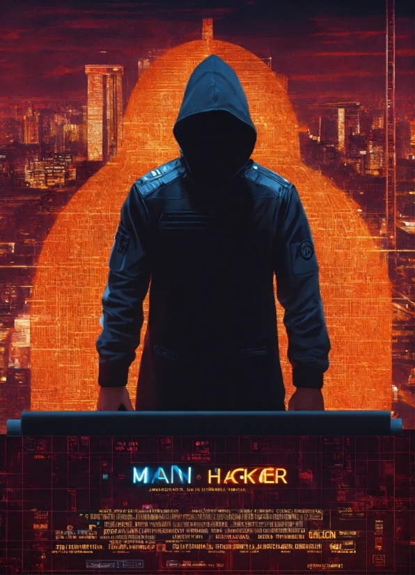 Makes Ai Artwork Artificial Intelligence, Sleeve, World, Font, Electric Blue, Billboard