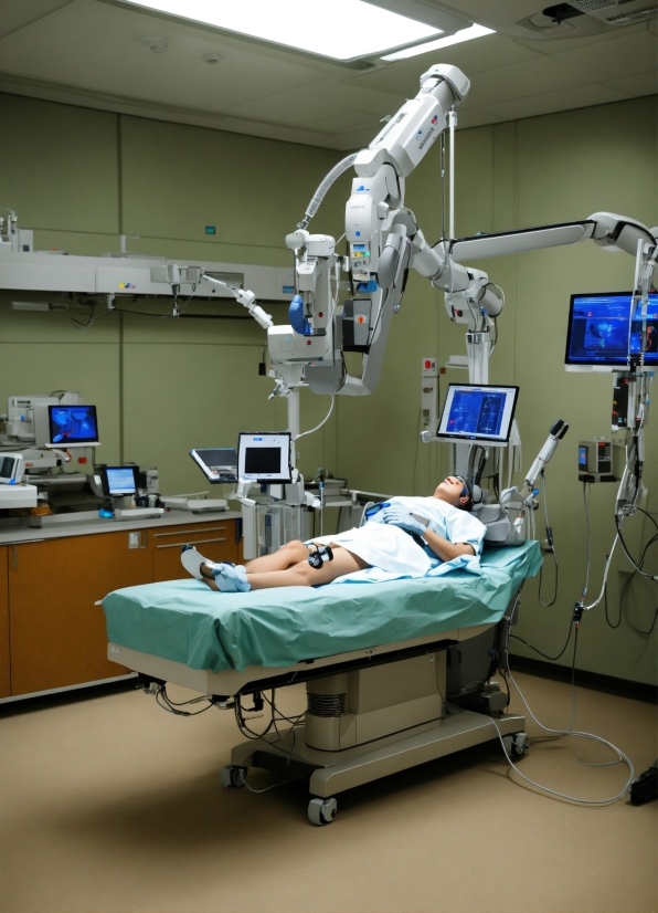Medical Equipment, Health Care, Medical, Hospital, Operating Theater, Service