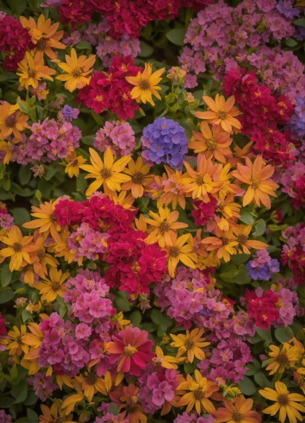 Medical Stock Videos, Flower, Plant, Petal, Leaf, Groundcover
