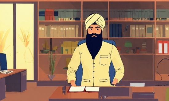 Motion Backs, Sleeve, Shelf, Headgear, Plant, Bookcase