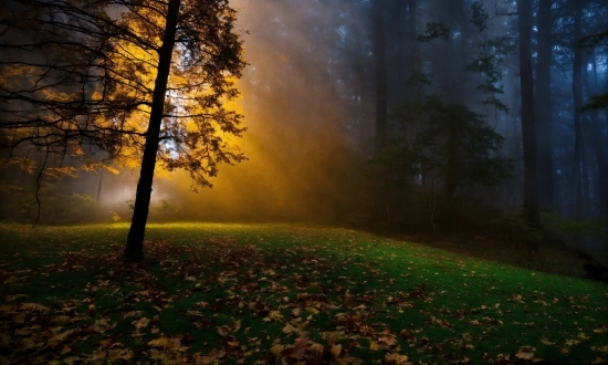 Night Club Video Background Free Download, Plant, Atmosphere, Natural Landscape, Leaf, Wood