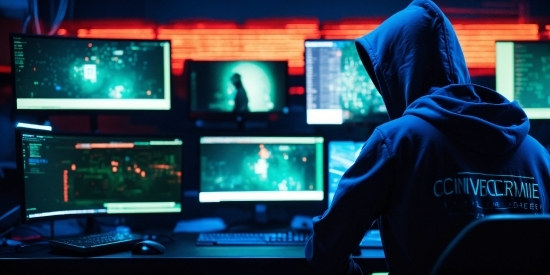 Online Deepfake Image Maker, Computer, Personal Computer, Computer Keyboard, Computer Monitor, Peripheral