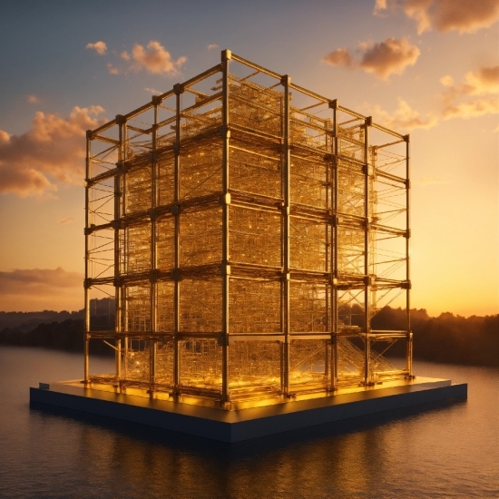 Open Ai Api, Cloud, Water, Sky, Water Resources, Sunlight