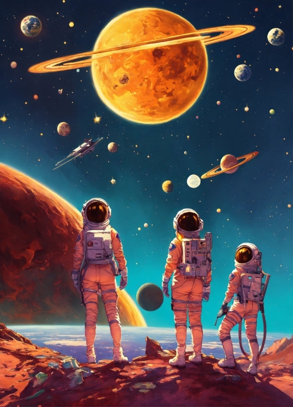 Passport Size Photo Editor Online, World, Light, Astronomical Object, Art, Moon