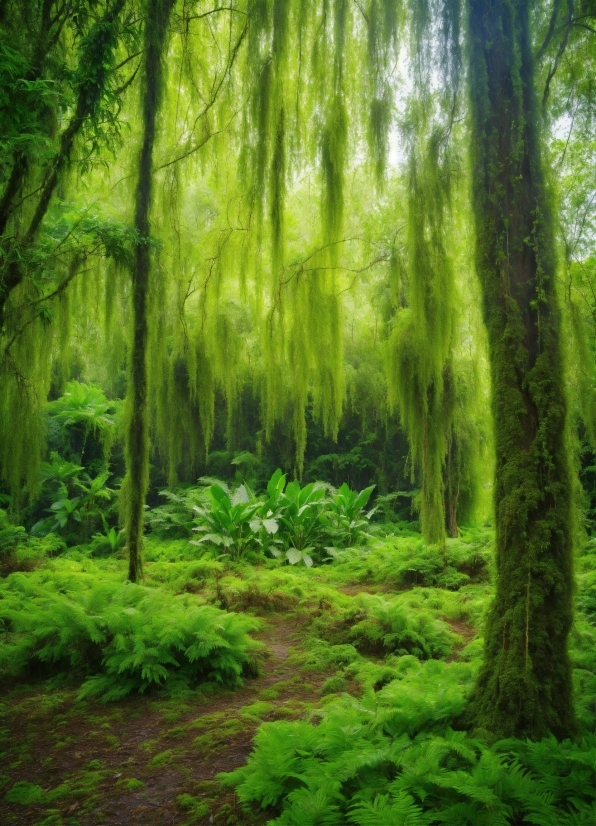 Plant, Ecoregion, Green, Natural Landscape, Wood, Terrestrial Plant