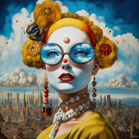 Resize Picture Online, Cloud, Vision Care, Sky, Eyewear, Sunglasses