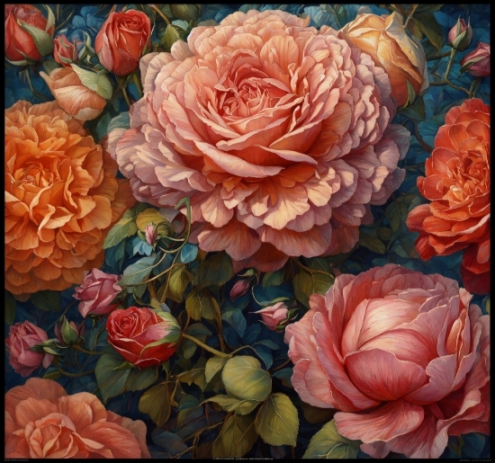 Royalty Free 4k Videos, Flower, Plant, Petal, Botany, Paint