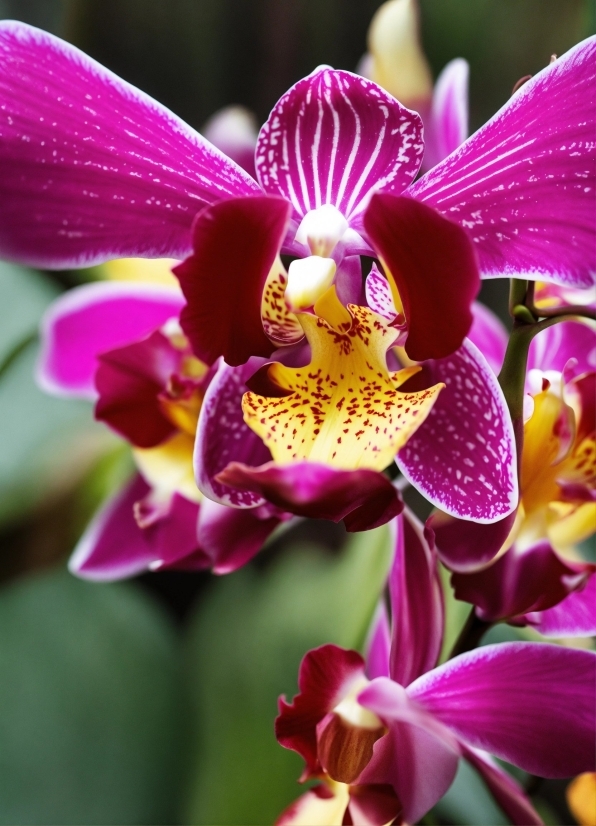Royalty Free Videos And Images, Flower, Plant, Photograph, White, Light