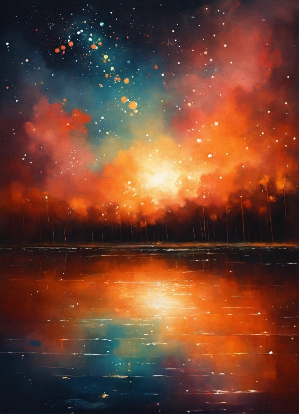Sad Video Clip, Atmosphere, Liquid, Nature, Natural Landscape, Water