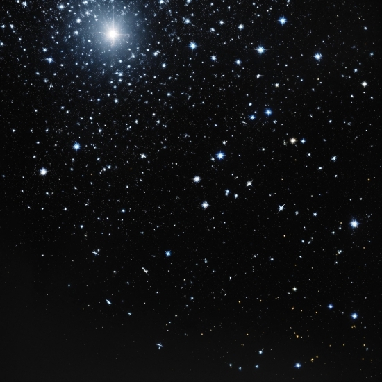 Sky, Star, Astronomical Object, Science, Midnight, Astronomy