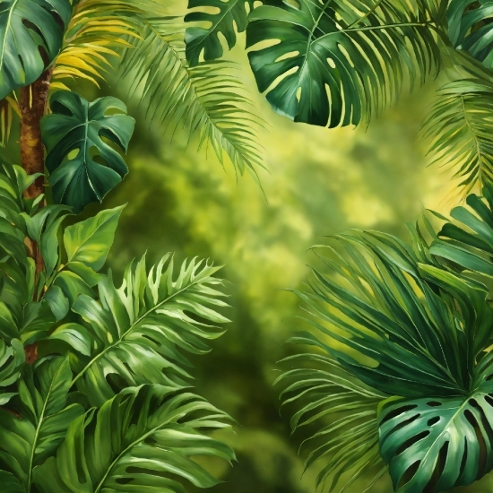 Sss Tik Tok Com, Plant, Green, Leaf, Natural Environment, Branch