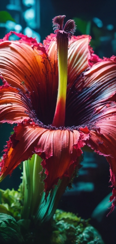 Tesla Autopilot Andrej Karpathy, Flower, Plant, Nature, Botany, Petal
