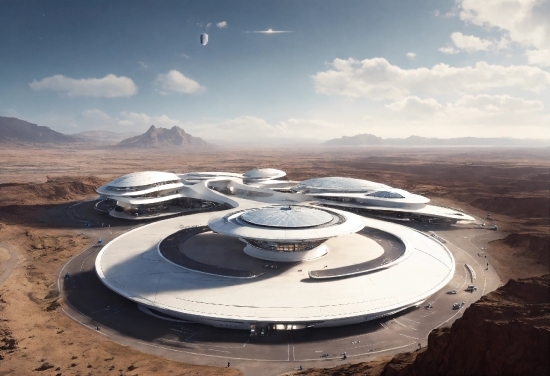 Top Ai In The World, Cloud, Sky, Mountain, Automotive Tire, Landscape