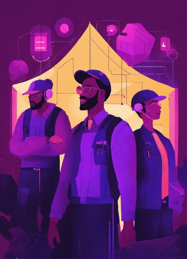 Topaz Video Ai Update, Purple, Entertainment, Violet, Pink, Performing Arts