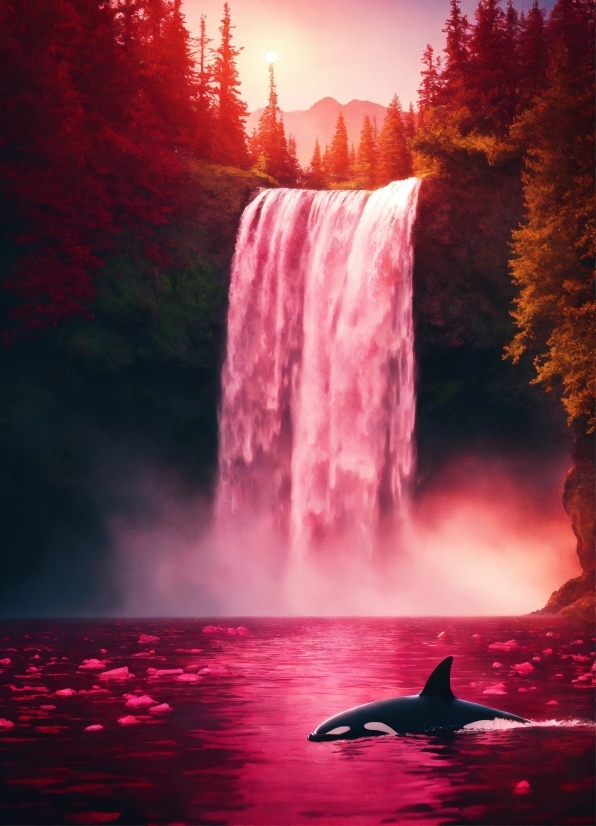 Tubidy Music Search Engine, Water, Liquid, Light, Nature, Natural Landscape