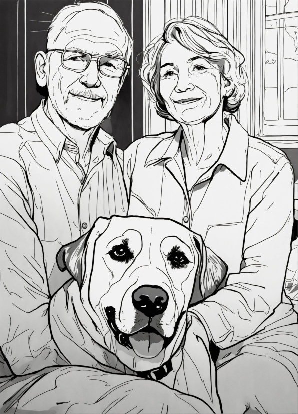 Unsplash Video Footage, Head, Dog, Photograph, White, Organ