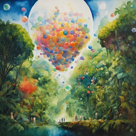 Www Tubidy Mp3 Com, Light, World, Paint, People In Nature, Plant