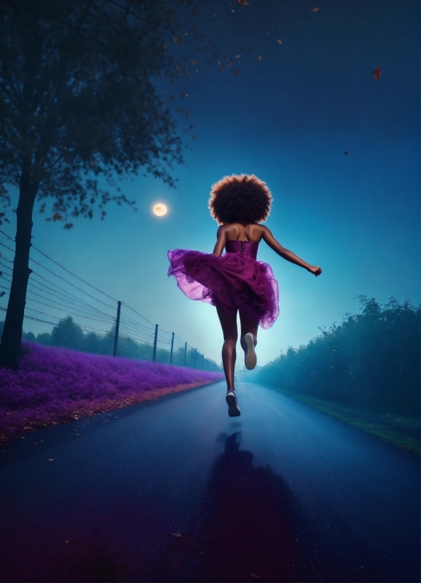 Y2mate Free Fire Download App, Sky, People In Nature, Nature, Tree, Flash Photography