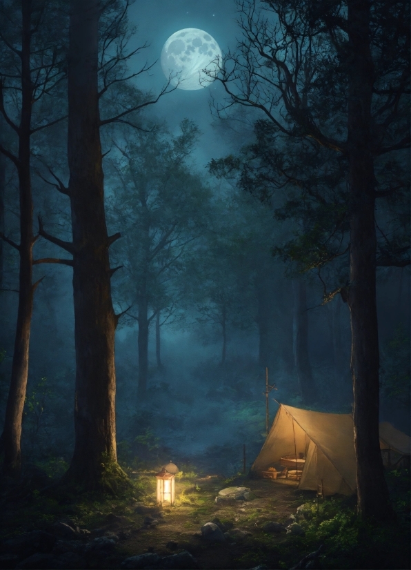 Youtube To Mp3 Converter Yt5, Atmosphere, Plant, Moon, Ecoregion, Light