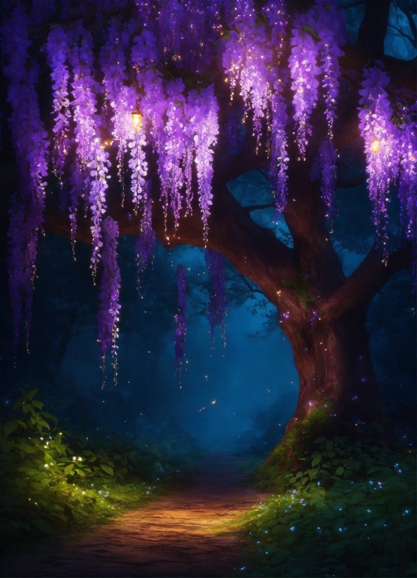 Youtube To Mp4 Converter Y2mate, Atmosphere, Plant, Water, Purple, World