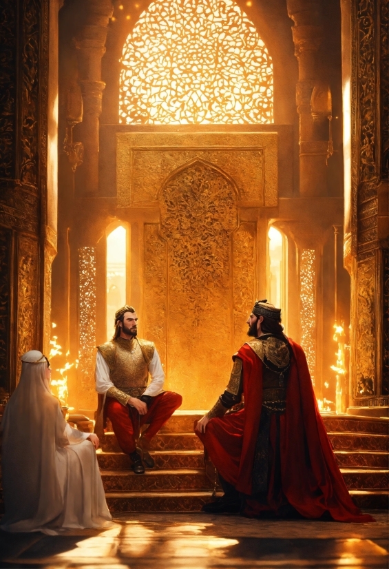 4k Stock Video Download, Lighting, Architecture, Tints And Shades, Religious Institute, Event