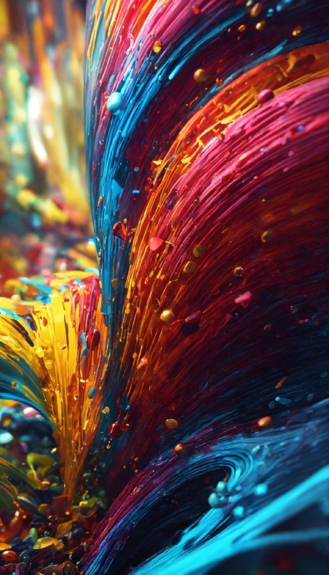 Adobe Video Trimmer, Light, Liquid, Magenta, Entertainment, Art