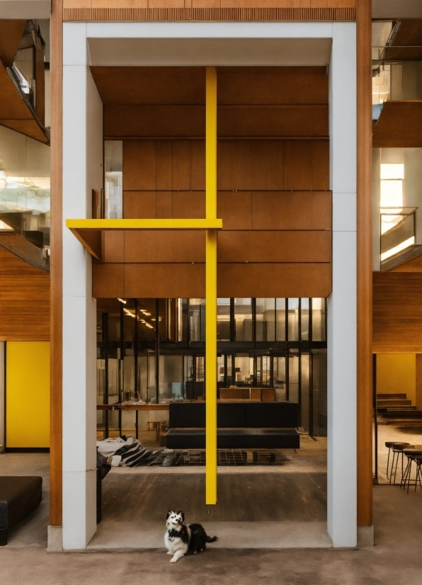 After Effects Stock Footage, Building, Architecture, Interior Design, Condominium, Floor