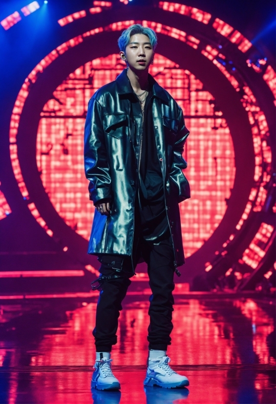 Ai Stock Footage, Purple, Entertainment, Music Artist, Sleeve, Performing Arts