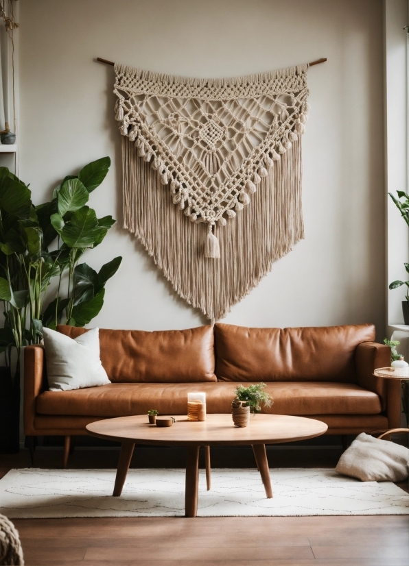 Apa Itu Video Footage, Plant, Furniture, Couch, Building, Table