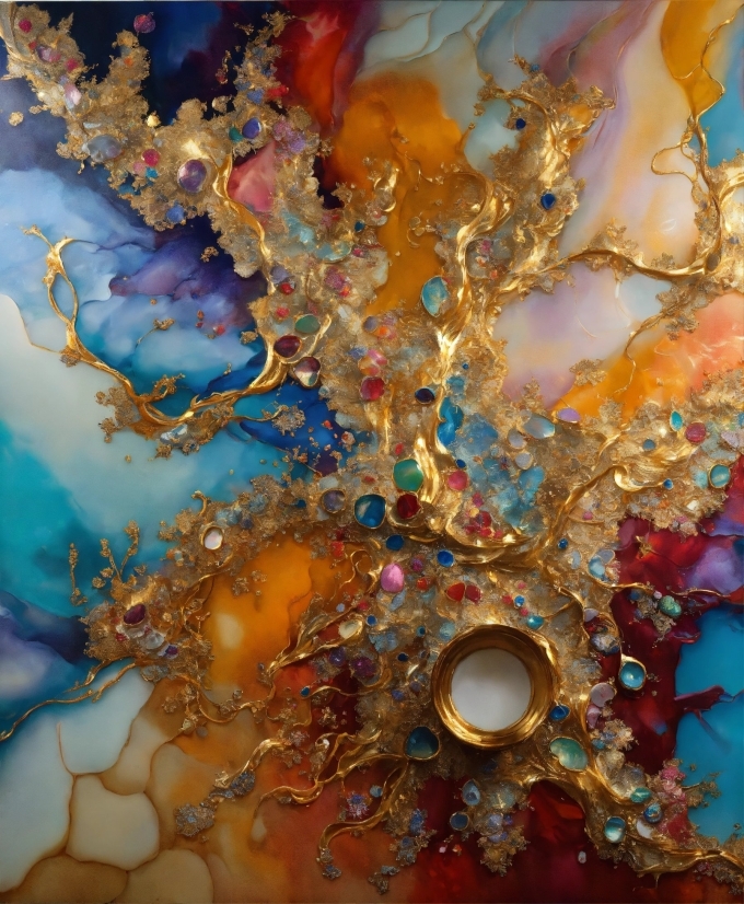 Apps That Can Edit Videos, Liquid, Fluid, Organism, Natural Material, Art