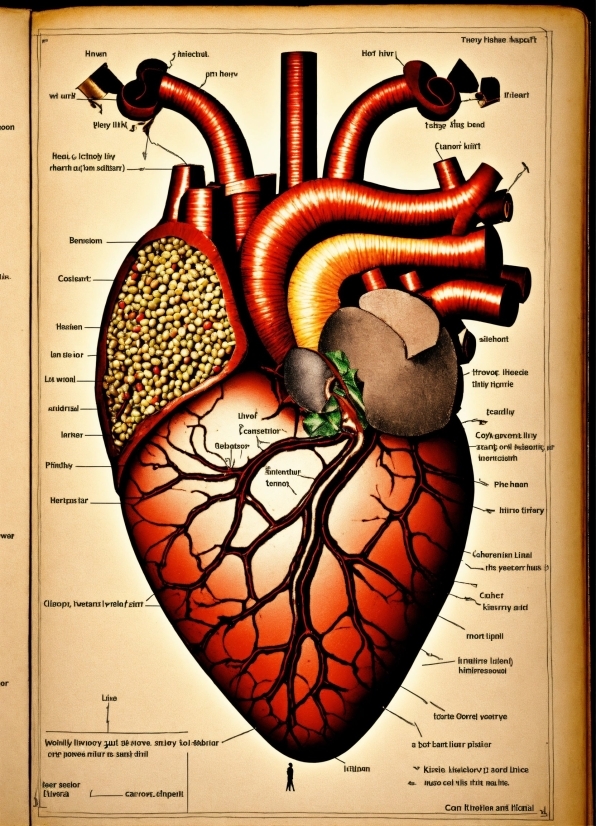 Arm, Organ, Human Body, Jaw, Human Anatomy, Organism