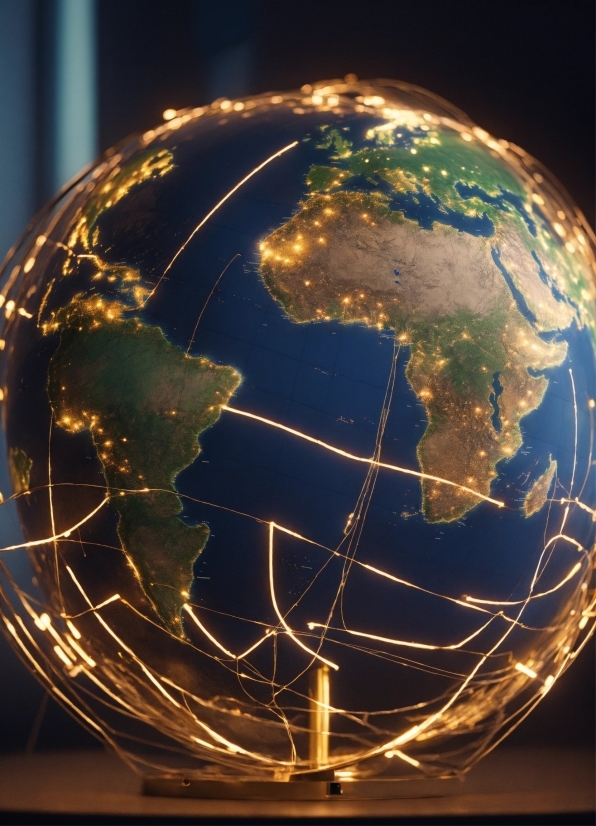 Artlist Stock Video, Atmosphere, World, Nature, Globe, Astronomical Object