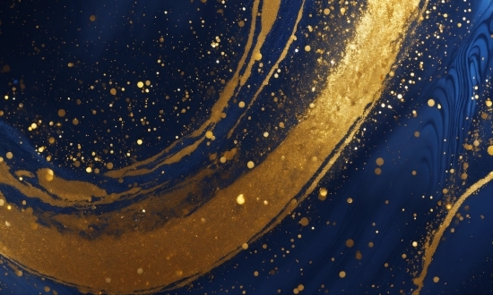 Atmosphere, Water, Sky, Amber, Gold, Astronomical Object