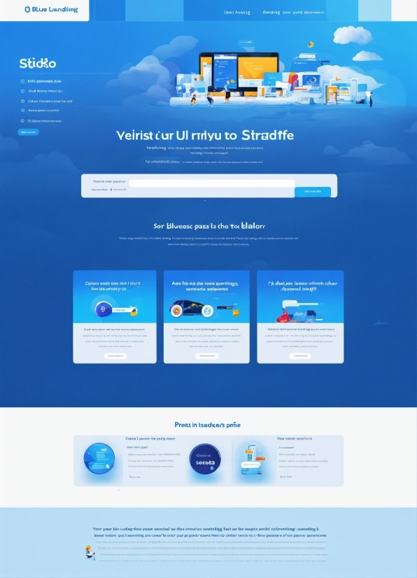 Azure, Font, Screenshot, Software, Electric Blue, Multimedia