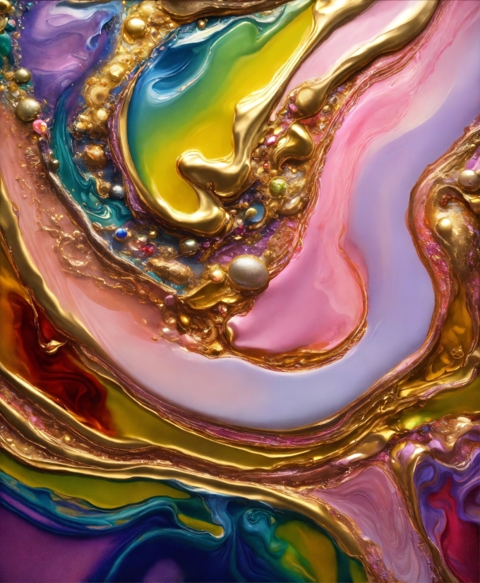 Beauty Box Premiere Pro Free Download, Purple, Fluid, Organism, Liquid, Art