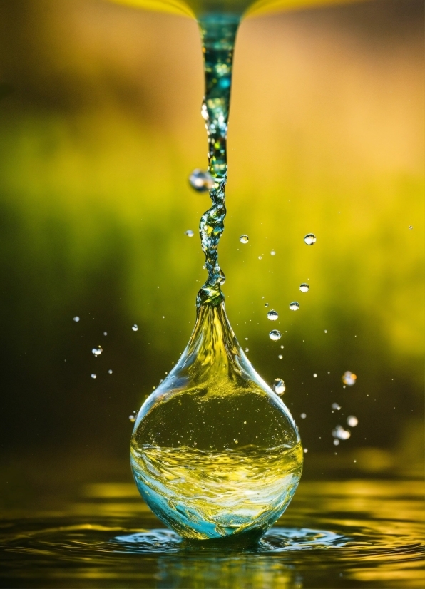 Best Amv Editing Software, Water, Liquid, Nature, Green, Fluid